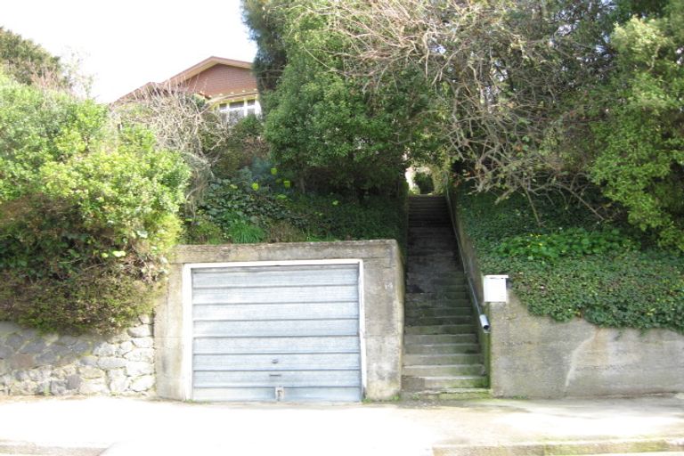 Photo of property in 14 Rossmore Terrace, Cashmere, Christchurch, 8022