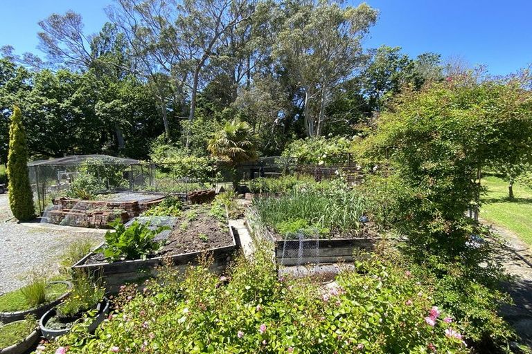 Photo of property in 490 Bluff Rangitumau Road, Rangitumau, Masterton, 5871