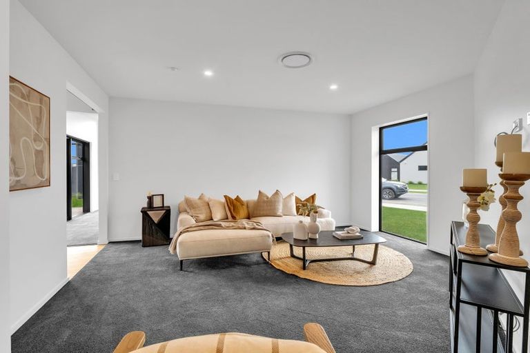 Photo of property in 1 Sutton Street, Rangiora, 7400