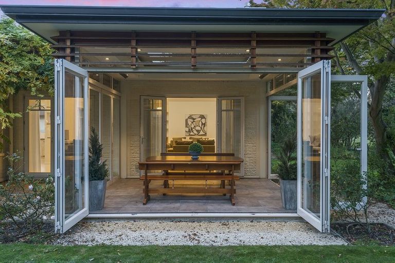 Photo of property in 340 Ilam Road, Bryndwr, Christchurch, 8053