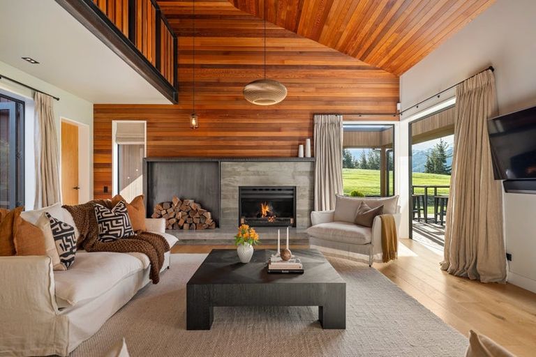 Photo of property in 108 Hogans Gully Road, Arrowtown, Queenstown, 9371