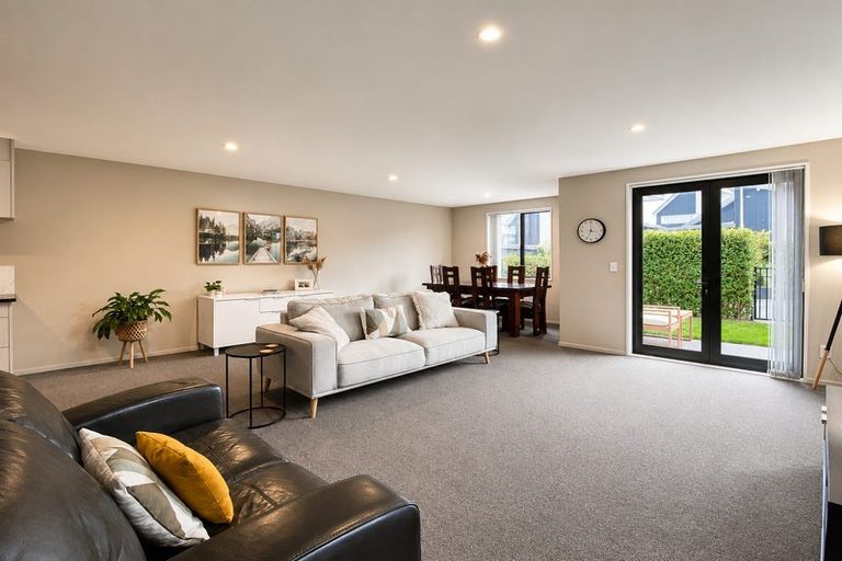 Photo of property in 46 Gosling Crescent, Halswell, Christchurch, 8025
