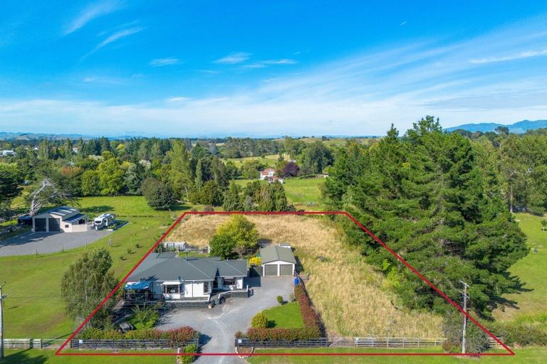 Photo of property in 55 Princess Street, Dannevirke, 4930