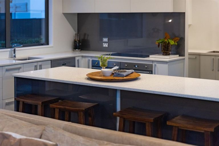 Photo of property in 4 Brenchley Avenue, Strowan, Christchurch, 8052