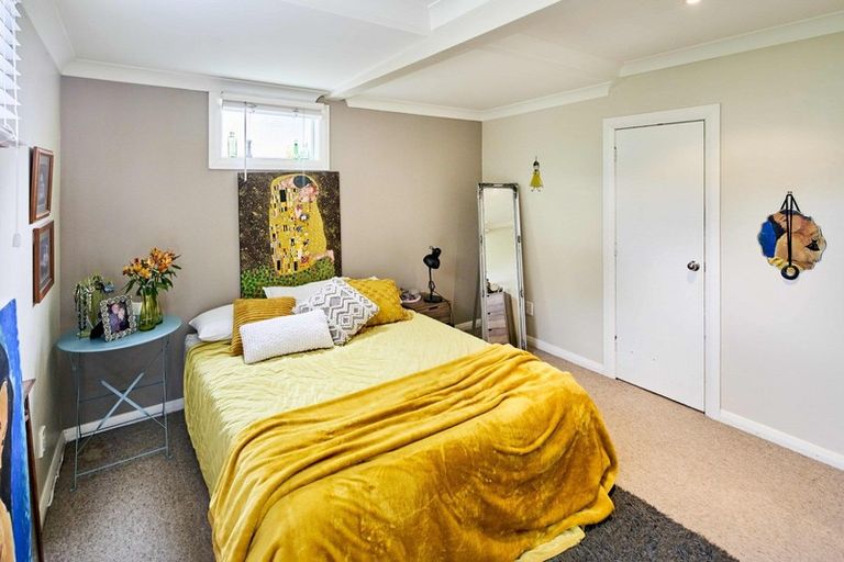 Photo of property in 58 Awarua Street, Ngaio, Wellington, 6035