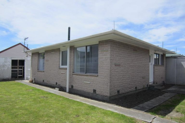 Photo of property in 5/579 Barbadoes Street, Edgeware, Christchurch, 8013