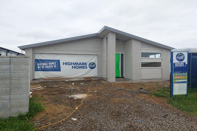 Photo of property in 269 Te Okuroa Drive, Papamoa, 3118