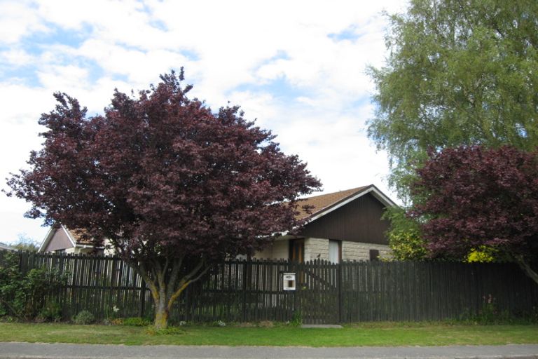 Photo of property in 4 Panckhurst Drive, Woodend, 7610