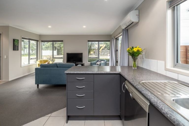 Photo of property in 118 Solway Crescent, Solway, Masterton, 5810