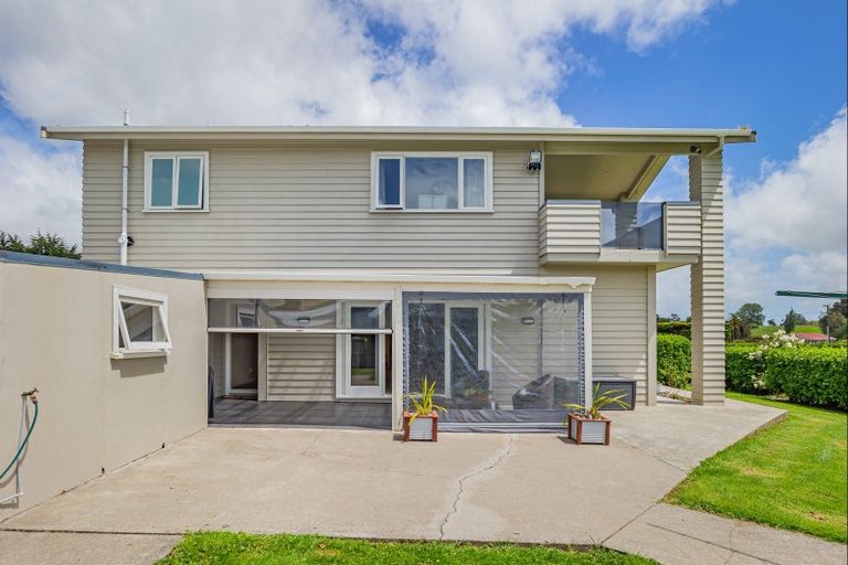 Photo of property in 134 Fairfield Road, Levin, 5510