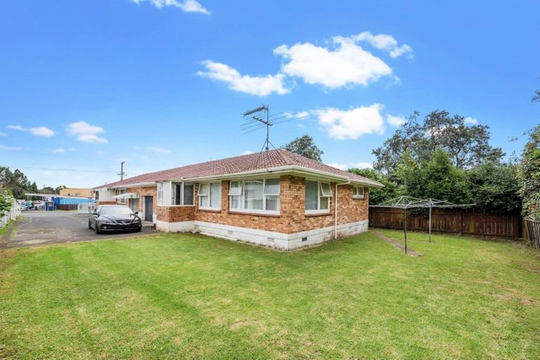 Photo of property in 2/105 Tui Road, Papatoetoe, Auckland, 2025