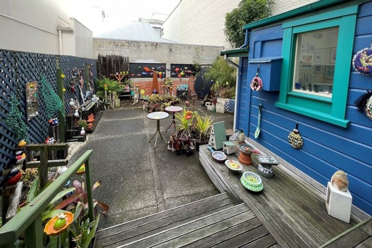 Photo of property in 185 Marine Parade, Napier South, Napier, 4110