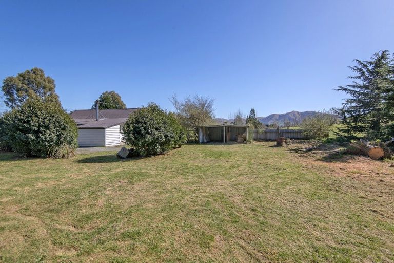 Photo of property in 192 Whitecliffs Road, Whitecliffs, Coalgate, 7673