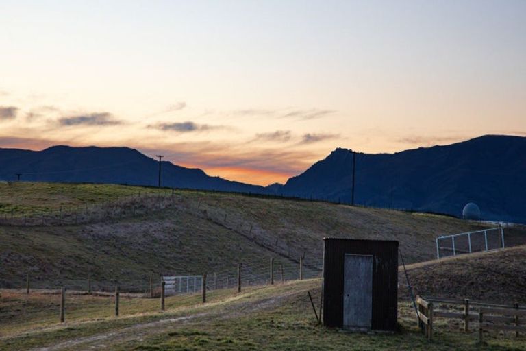 Photo of property in 3483 Becks-lauder Road, Lauder, Omakau, 9377