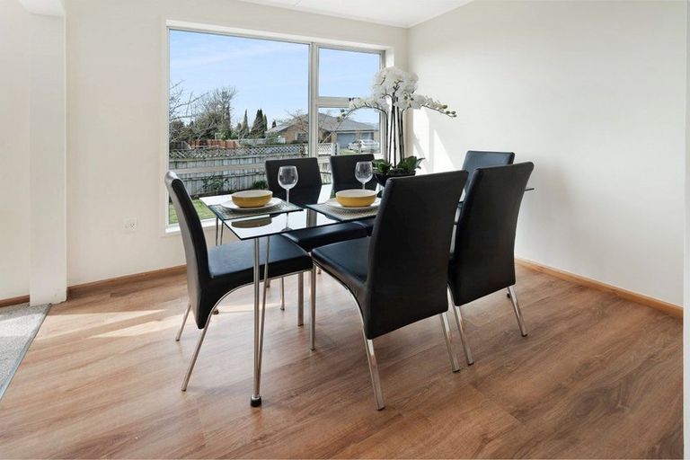 Photo of property in 18 Dufek Crescent, Wigram, Christchurch, 8042