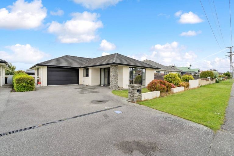 Photo of property in 2b Irving Street, Gore, 9710