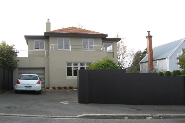 Photo of property in 20 Fifield Street, Roslyn, Dunedin, 9010