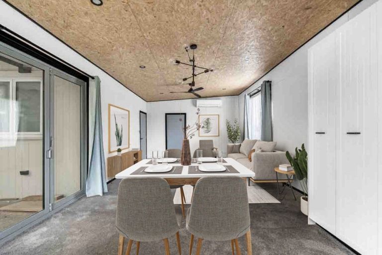 Photo of property in 115 Venus Street, Strathern, Invercargill, 9812