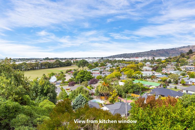 Photo of property in 6 Huntlywood Terrace, Hillsborough, Christchurch, 8022