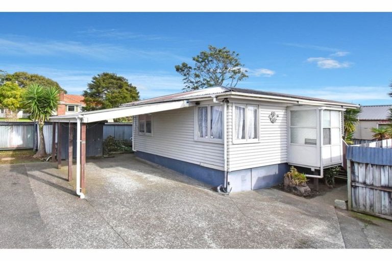 Photo of property in 28c Pah Road, Papatoetoe, Auckland, 2025