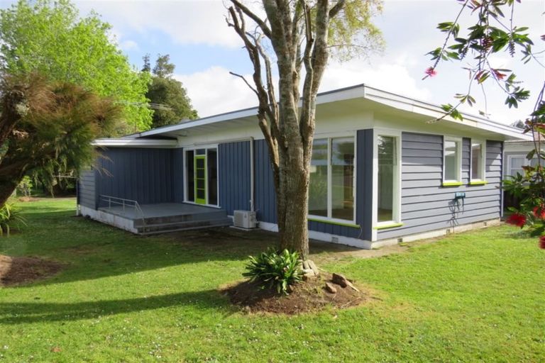 Photo of property in 2 Bisset Road, Kaikohe, 0405