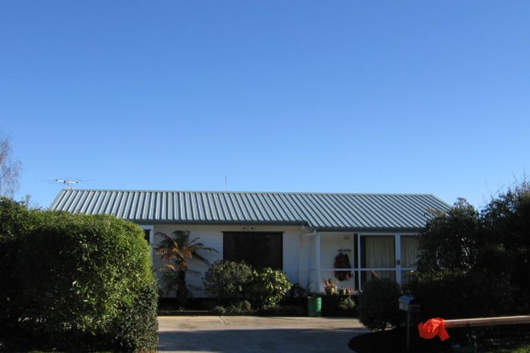 Photo of property in 11 Nash Place, Masterton, 5810