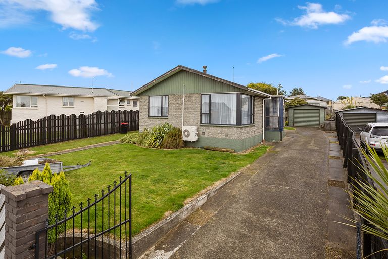 Photo of property in 215 Regent Street, Heidelberg, Invercargill, 9812