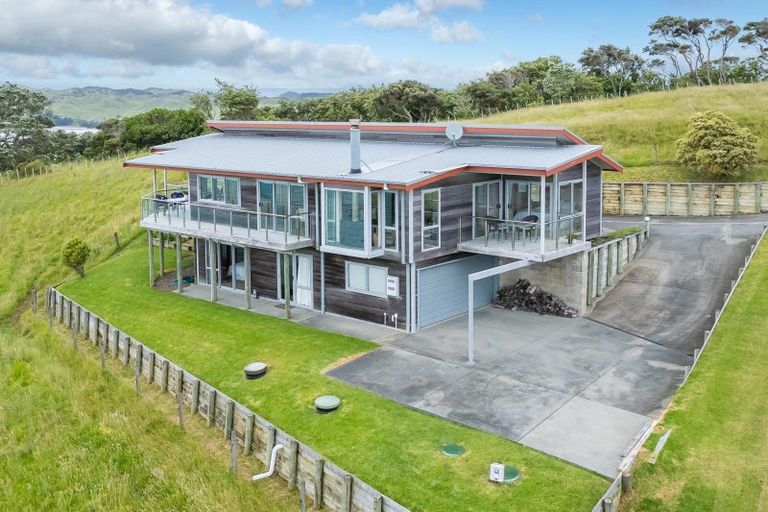 Photo of property in 118 Te Wetini Roore Place, Kawhia, 3889