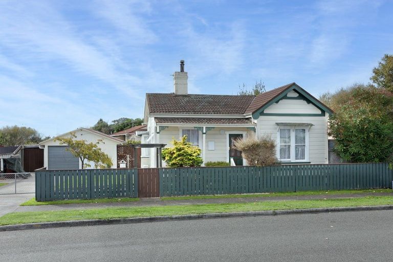 Photo of property in 89 Warwick Street, Feilding, 4702