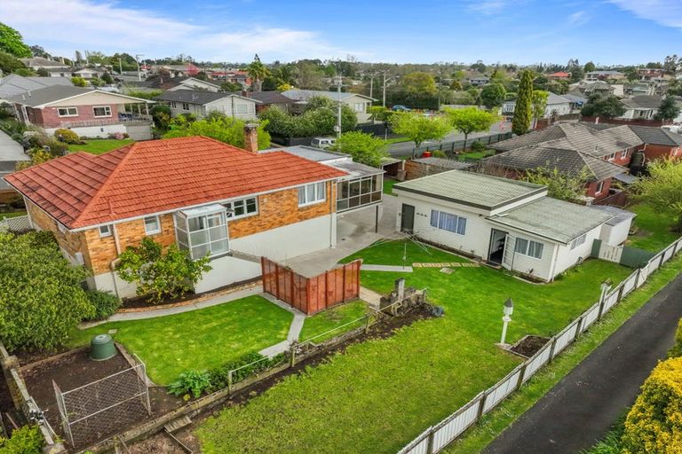 Photo of property in 5 Johnsview Terrace, Hillcrest, Hamilton, 3216