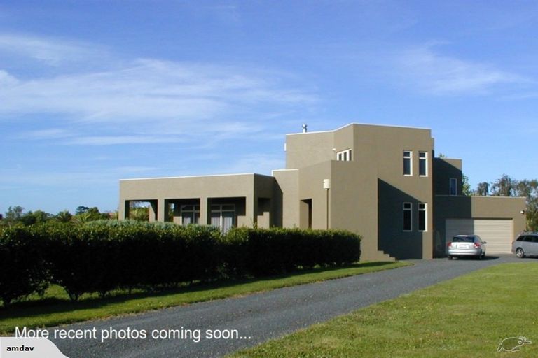 Photo of property in 130 Holmwood Drive, Ngahinapouri, Ohaupo, 3882