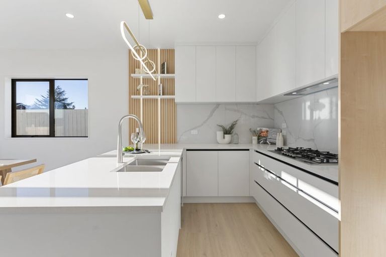 Photo of property in 6a Edendale Road, Somerville, Auckland, 2014
