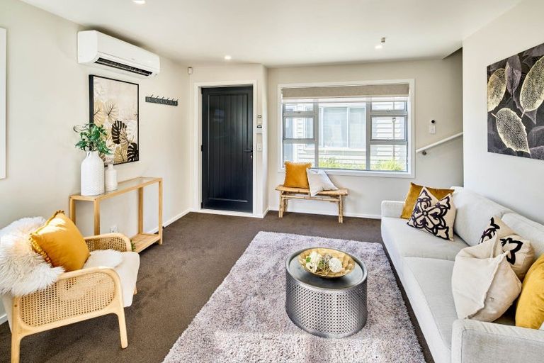 Photo of property in 7 Rose Way, Hutt Central, Lower Hutt, 5011