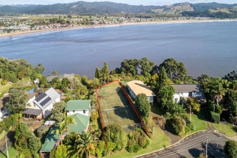 Photo of property in 29 Panorama Avenue, Ferry Landing, Whitianga, 3591