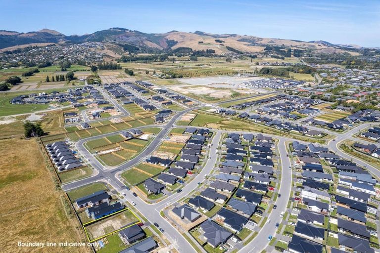 Photo of property in 71 Whitburn Avenue, Halswell, Christchurch, 8025