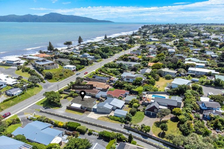 Photo of property in 272 Rosetta Road, Raumati Beach, Paraparaumu, 5032