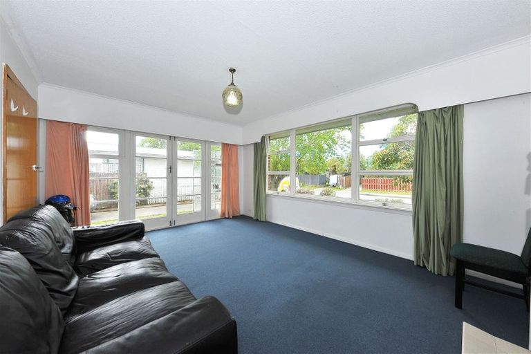 Photo of property in 7 Cheyenne Street, Sockburn, Christchurch, 8042