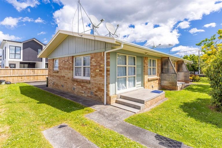 Photo of property in 3/69 May Street, Hamilton East, Hamilton, 3216