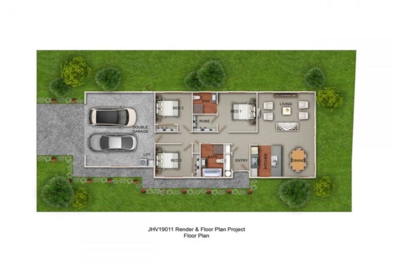 Photo of property in 12 Paioke Street, Waikanae, 5036