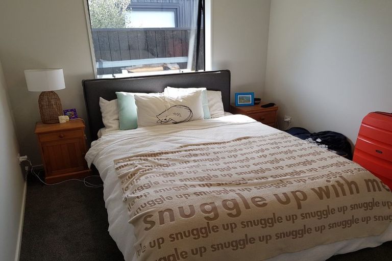 Photo of property in 35 Salisbury Avenue, Rangiora, 7400