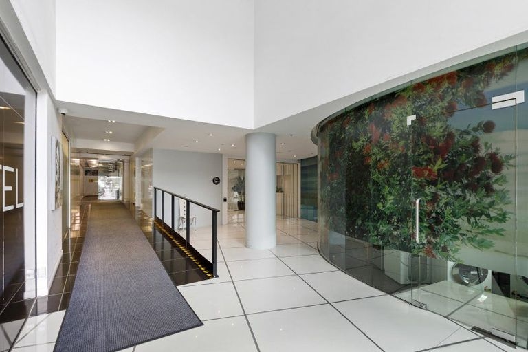Photo of property in Century City Apartments, 116/72 Tory Street, Te Aro, Wellington, 6011