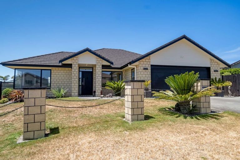 Photo of property in 4 Stafford Rise, Owhata, Rotorua, 3010