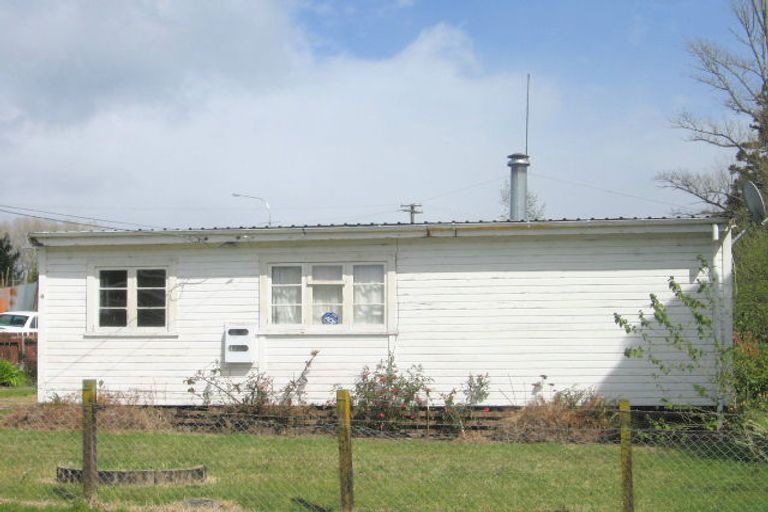 Photo of property in 4 Korari Crescent, Mangakino, 3421