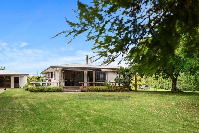 Photo of property in 718 Old Coach Road, Pongakawa, Te Puke, 3186