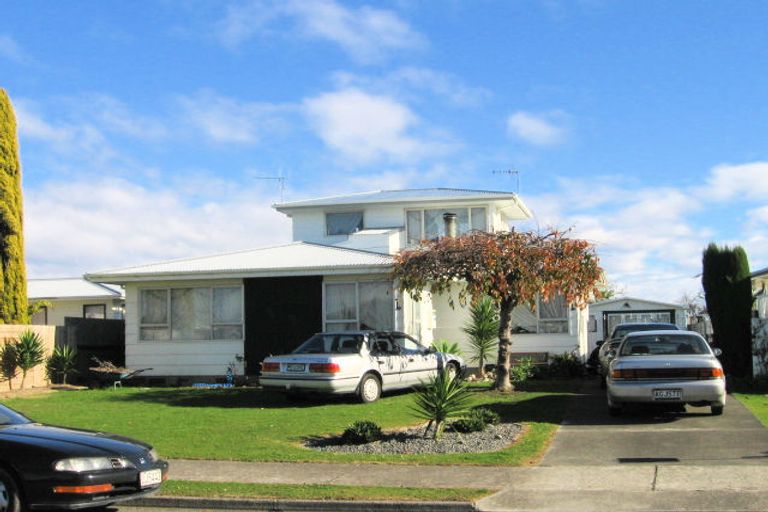 Photo of property in 11 Foster Terrace, Onekawa, Napier, 4110