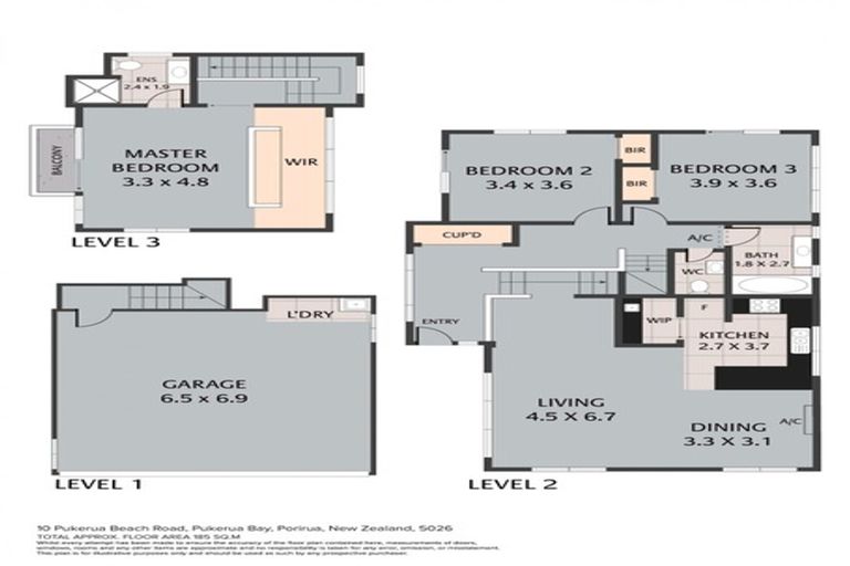 Photo of property in 10 Pukerua Beach Road, Pukerua Bay, 5026