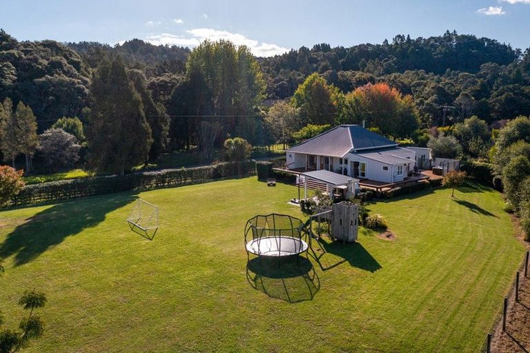 Photo of property in 59 Downer Access Road, Kaukapakapa, 0873