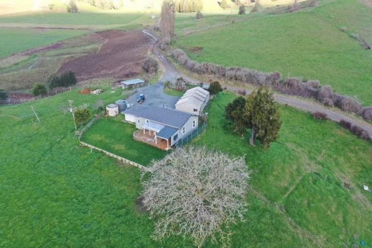 Photo of property in 13 Pukeiti Road, Te Mapara, Te Kuiti, 3981