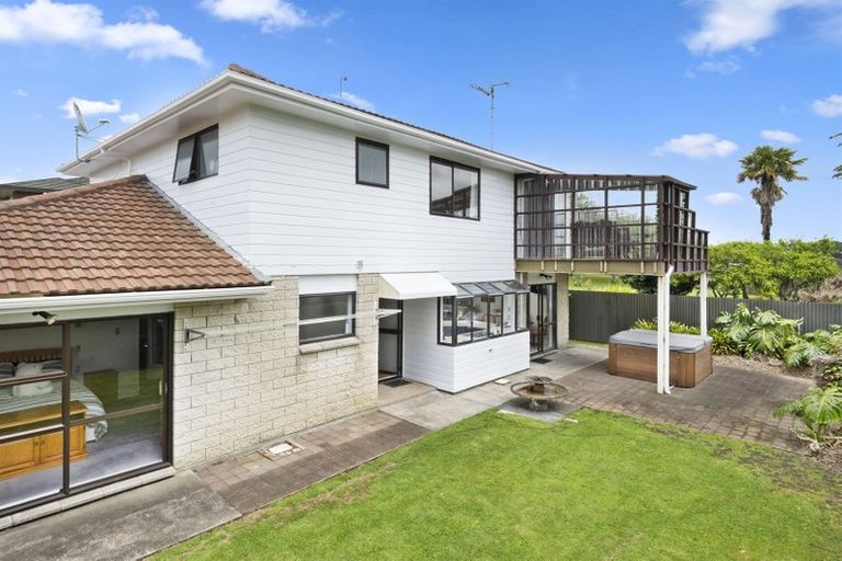 Photo of property in 111b Twelfth Avenue, Tauranga South, Tauranga, 3112