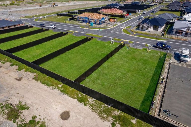 Photo of property in 27 Isa-lei Road, Kaiapoi, 7630